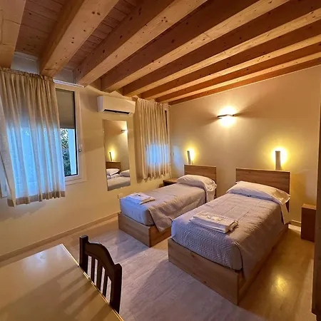 Appart hôtel Destiny Home Suite Soave Soave (Verona)