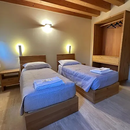 Destiny Home Suite Soave Soave (Verona)