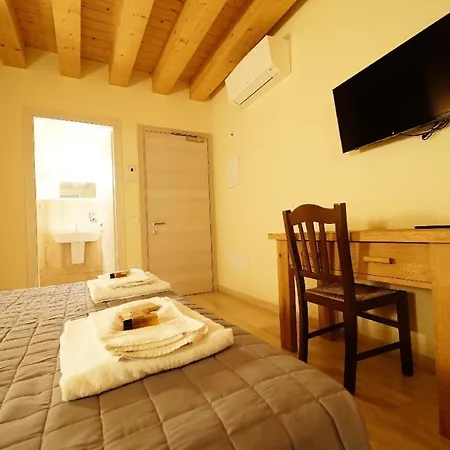 Destiny Home Suite Soave Appart hôtel 3*