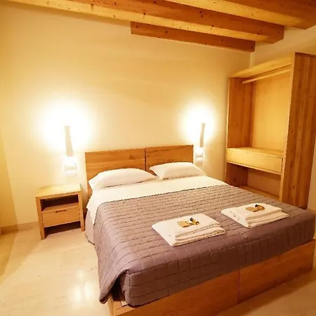 Διαμέρισμα Destiny E Relax Σοάβε