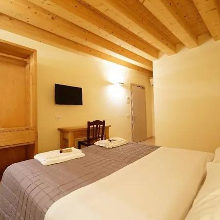 Destiny E Relax Διαμέρισμα *