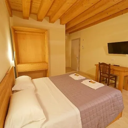 Destiny Home Suite Soave Soave (Verona)