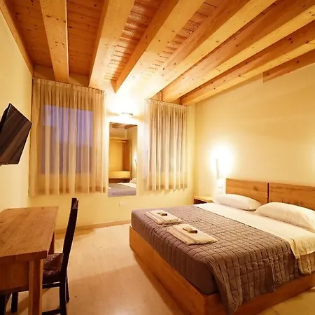 Διαμέρισμα Destiny E Relax Σοάβε