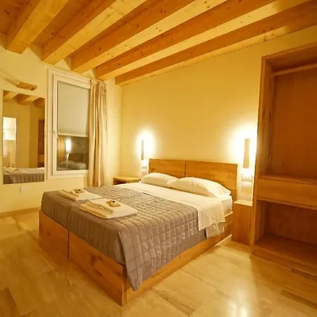 Διαμέρισμα Destiny E Relax