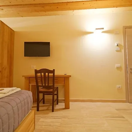 Διαμέρισμα Destiny E Relax *