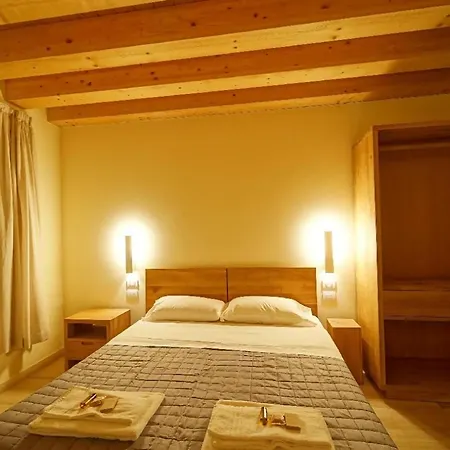 Destiny Home Suite Soave 3*