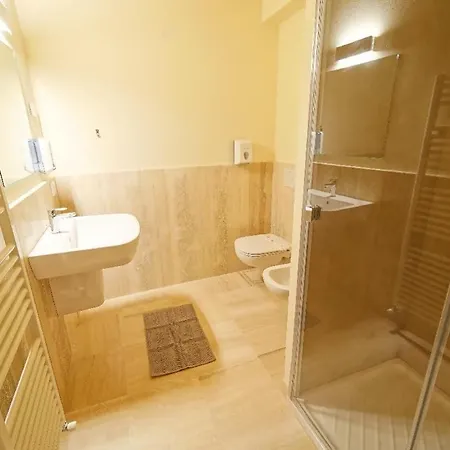 Destiny E Relax Διαμέρισμα Σοάβε