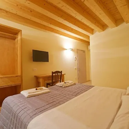 Destiny Home Suite Soave 3*