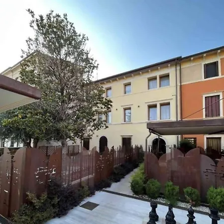 Destiny Home Suite Soave 3*