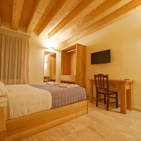 Destiny E Relax דירה סואבה