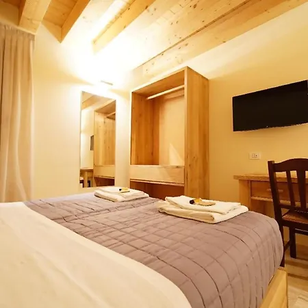 アパート Destiny E Relax