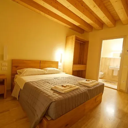 Destiny E Relax アパート *