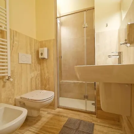 Destiny Home Suite Soave 3*