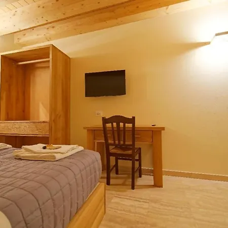 アパート Destiny E Relax ソアーヴェ