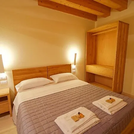 Destiny E Relax דירה