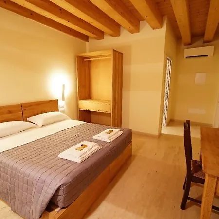 Destiny E Relax アパート ソアーヴェ