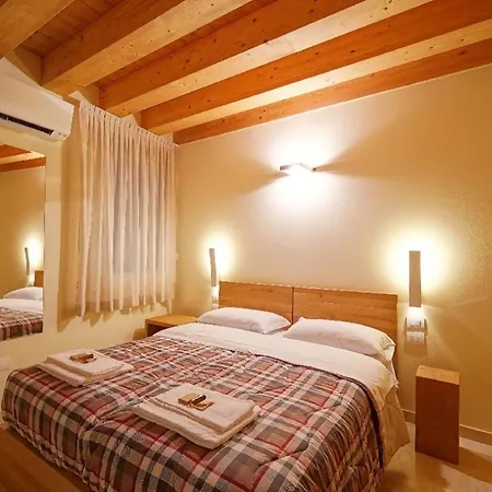 Destiny E Relax דירה סואבה