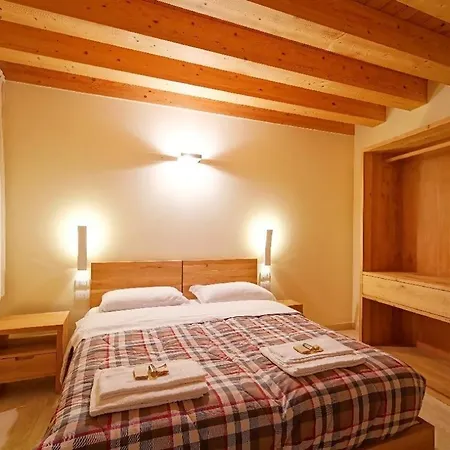 Destiny E Relax アパート *