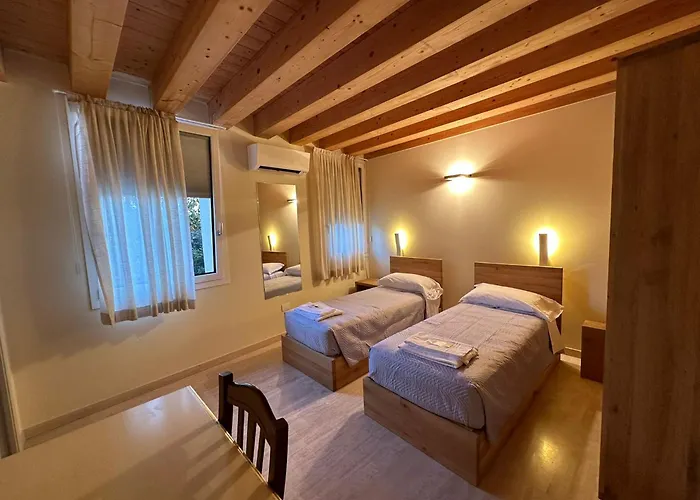 Apartamento Destiny E Relax Soave (Verona)