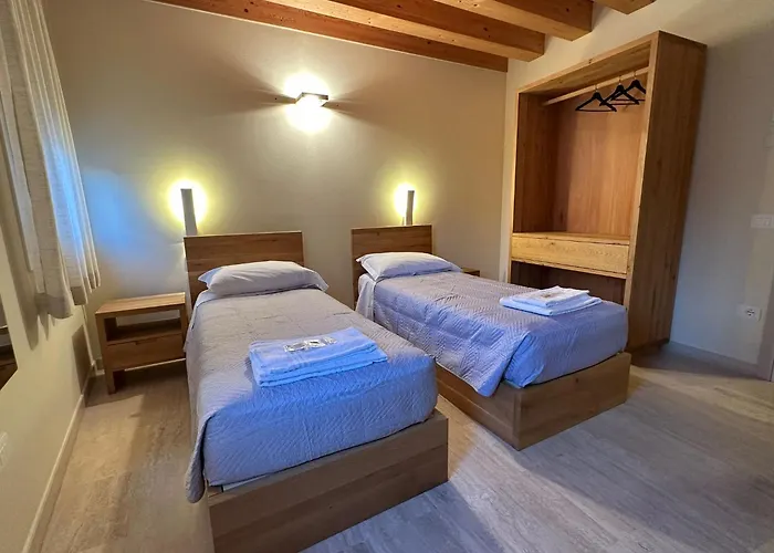 Destiny E Relax Soave (Verona)