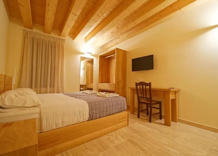 Destiny E Relax Apartamento Soave (Verona)