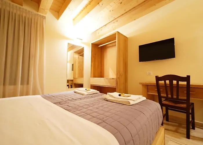 Apartamento Destiny E Relax