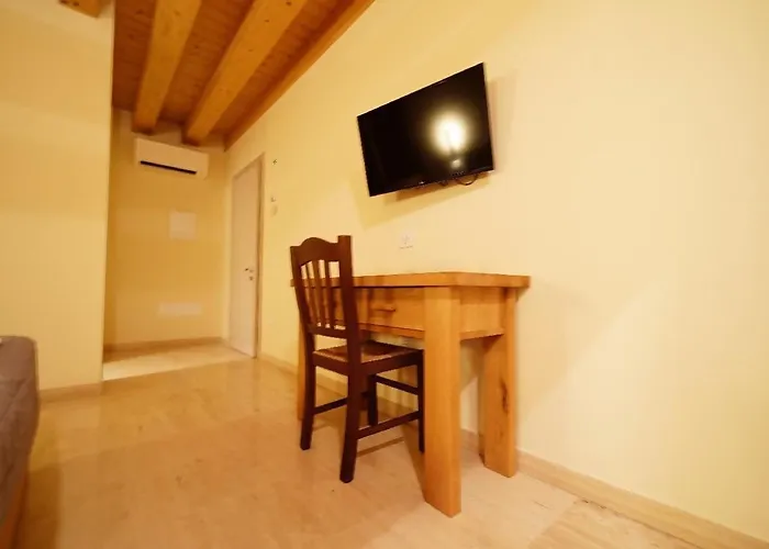 Apartamento Destiny E Relax *