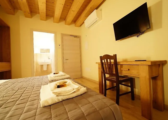 Destiny E Relax Apartamento *