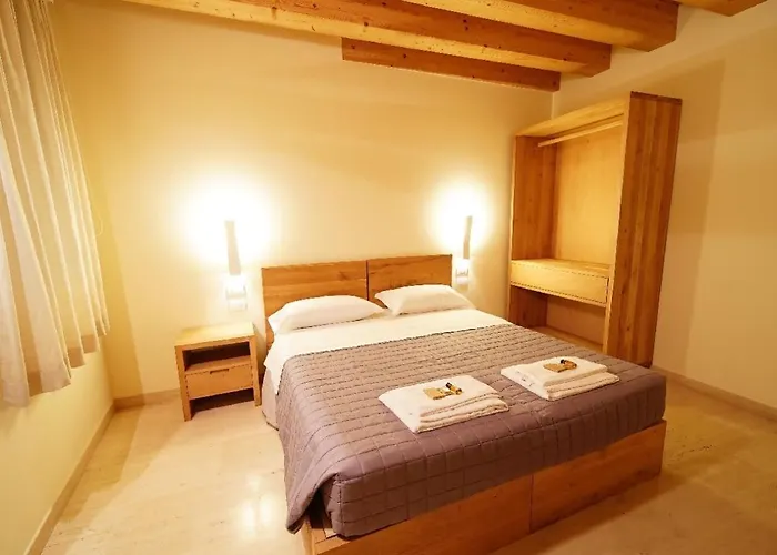 Apartamento Destiny E Relax Soave (Verona)