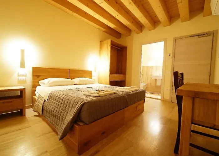 Destiny E Relax Apartamento