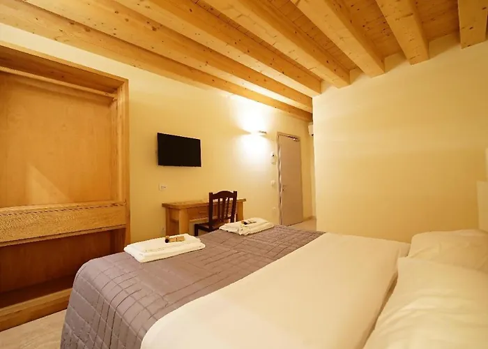 Destiny E Relax Apartamento *