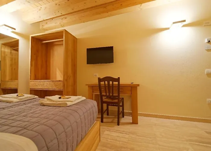 Apartamento Destiny E Relax Soave (Verona)