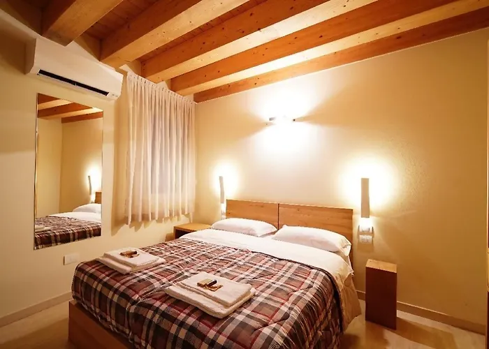 Destiny E Relax * Soave (Verona)