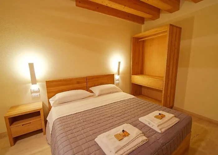 Destiny E Relax Apartamento