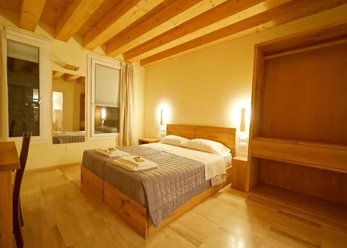 Apartamento Destiny E Relax