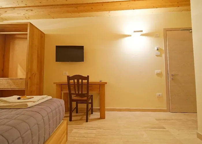 Apartamento Destiny E Relax *