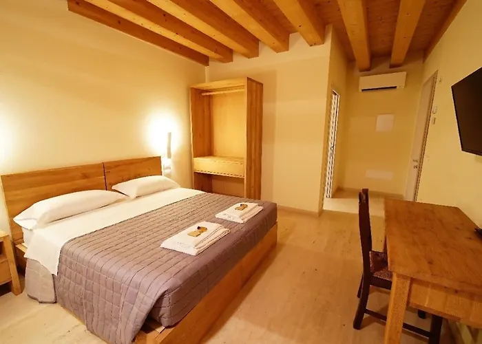 Destiny E Relax Apartamento Soave (Verona)