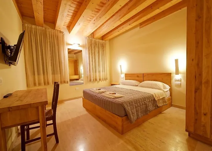 Apartamento Destiny E Relax *