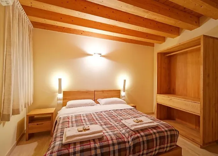 Destiny E Relax Apartamento *